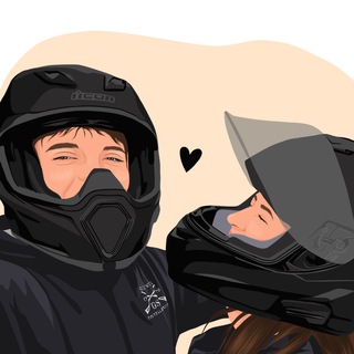 Telegram profile photo for اموزش نقاشی مینیمال