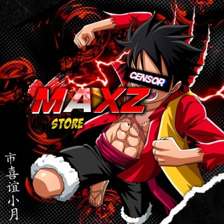 Telegram profile photo for ๐ฎ๐ฉ MaxZ Store ๐ธ๐ฆ