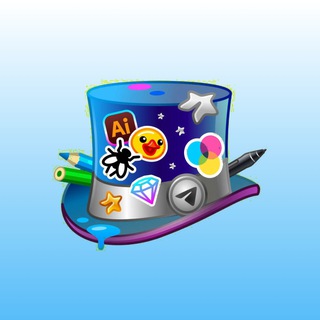 Telegram profile photo for Paul ✏️_Creates