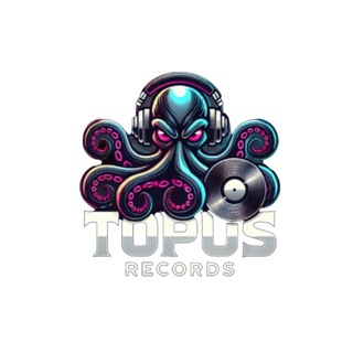 Telegram profile photo for Topus Project | Фукуок | Вечеринки | Тусовки | Party
