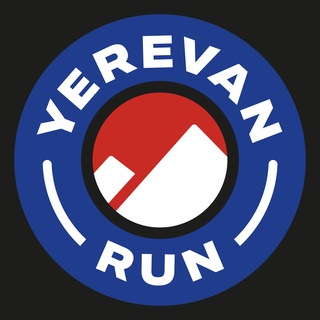 Telegram group profile photo for πββοΈ πββοΈ Yerevan Run