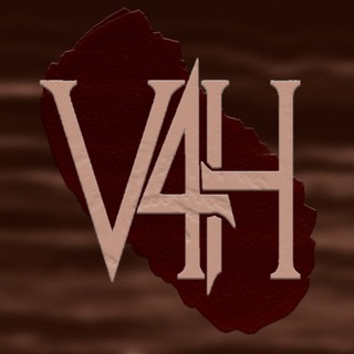 Telegram profile photo for prod. V4H +Архив
