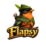 Telegram profile photo for Flapsy Portal