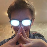 Telegram profile photo for Империя Хикки