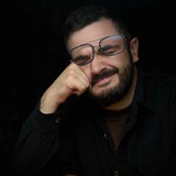 Telegram profile photo for Настоящий Абуков