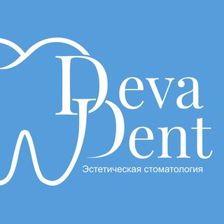 Telegram profile photo for Deva-Dent