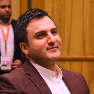 Telegram profile photo for راز روزهای من