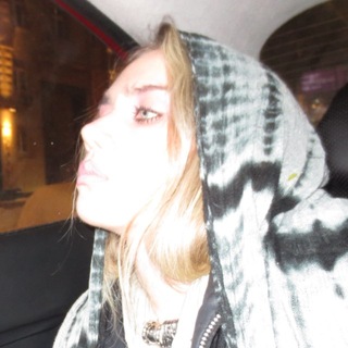 Telegram profile photo for Элайна