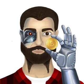 Telegram profile photo for скажи — нет, нищите.
