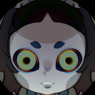 Telegram profile photo for Ягарка