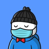 Telegram profile photo for Kyb3r Call's
