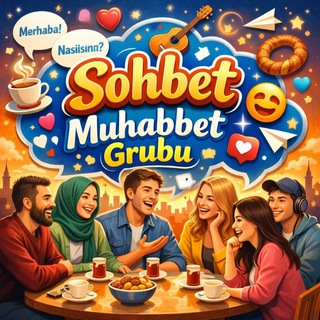 Telegram profile photo for Arkadaşlık tanışma flört sevgili arayış bayan aşk kız erkek dul kadın universite 2024 lise nicegram azeri özbek