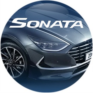 Telegram group profile photo for Hyundai Sonata