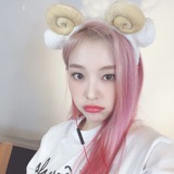 Telegram profile photo for gahyeon ♡