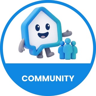 Telegram profile photo for Community - Case/Appartamenti/Stanze in affitto/vendita - by flatsearch