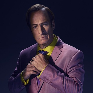 Telegram profile photo for James Morgan "Jimmy" McGill