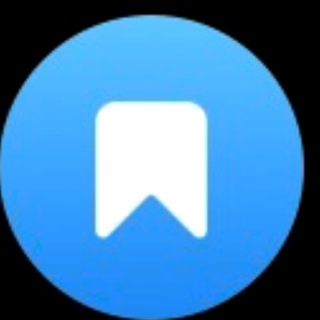 Telegram profile photo for Избранное
