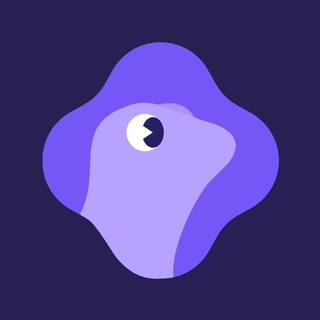 Telegram profile photo for GeckoTerminal