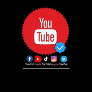 Telegram profile photo for بوت تنزيل من يوتيوب بوت تحميل من انستا
