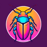 Telegram profile photo for Design by TARAKANOV