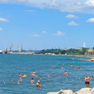 Telegram profile photo for Бердянск сегодня