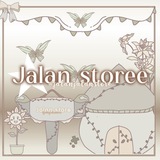 Telegram profile photo for TESTI JALAN STORE