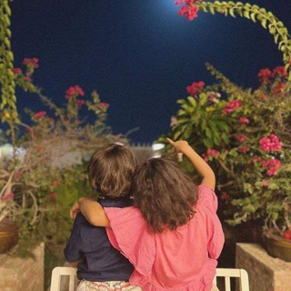 Telegram profile photo for جروب لمتنا✨ 🌍♥