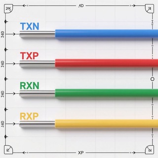 Telegram profile photo for EDL ISP and testpoints