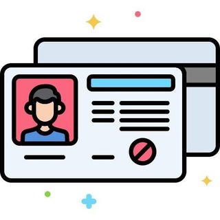 Telegram profile photo for هـويـة | Identity
