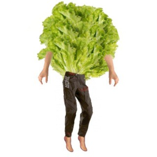 Telegram profile photo for ¡Perdon, yo soy un ensalada!🌚 (сосал?)