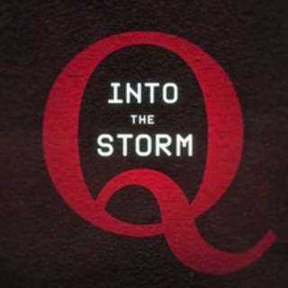 Telegram group profile photo for Q+ {AWAKEN}
