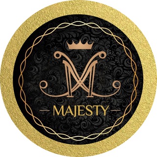 Telegram profile photo for MAJESTY