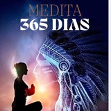 Telegram profile photo for Meditação em Milagres