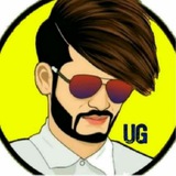 Telegram profile photo for Ungraduated Gamer