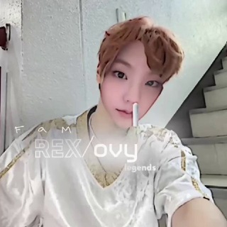 Telegram profile photo for ЗАКРЫТЫ. 𝗥𝗘𝗫 #мэниякнулись