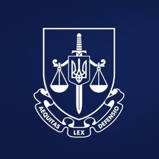 Telegram profile photo for Спецпрокуратура Західного регіону