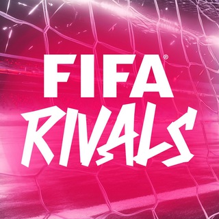 Telegram profile photo for FIFA Rivals