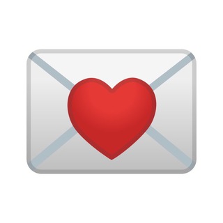 Telegram profile photo for НЕБЕСНАЯ ПОЧТА (из сердца Отца)