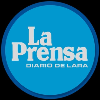 Telegram profile photo for LA PRENSA Diario de Lara
