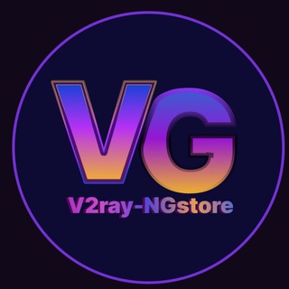 Telegram profile photo for V2rayNG-Store