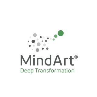 Telegram profile photo for MindArt®