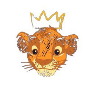 Telegram profile photo for SIMBA CRYPTO 🛫