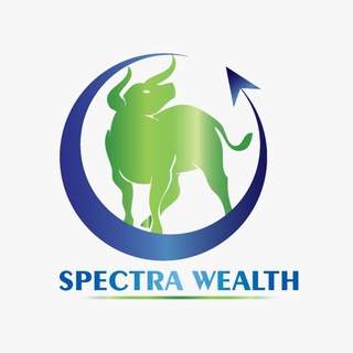 Telegram profile photo for Spectra Wealth