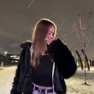 Telegram profile photo for Angel