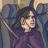 Telegram profile photo for Будни хуежника (18+)