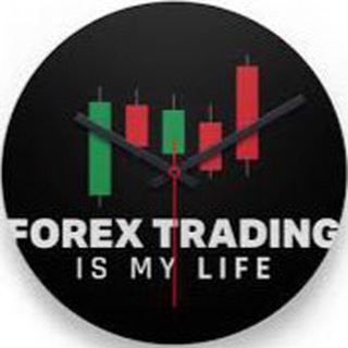 Telegram profile photo for 📈Forex Life