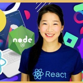 Telegram profile photo for The Complete 2024 Web Development Bootcamp