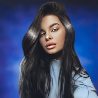 Telegram profile photo for _shlnv_