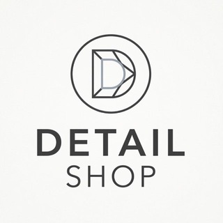 Telegram profile photo for Detail Shop
