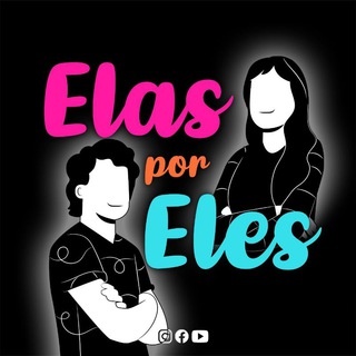 Telegram profile photo for Elas por Eles